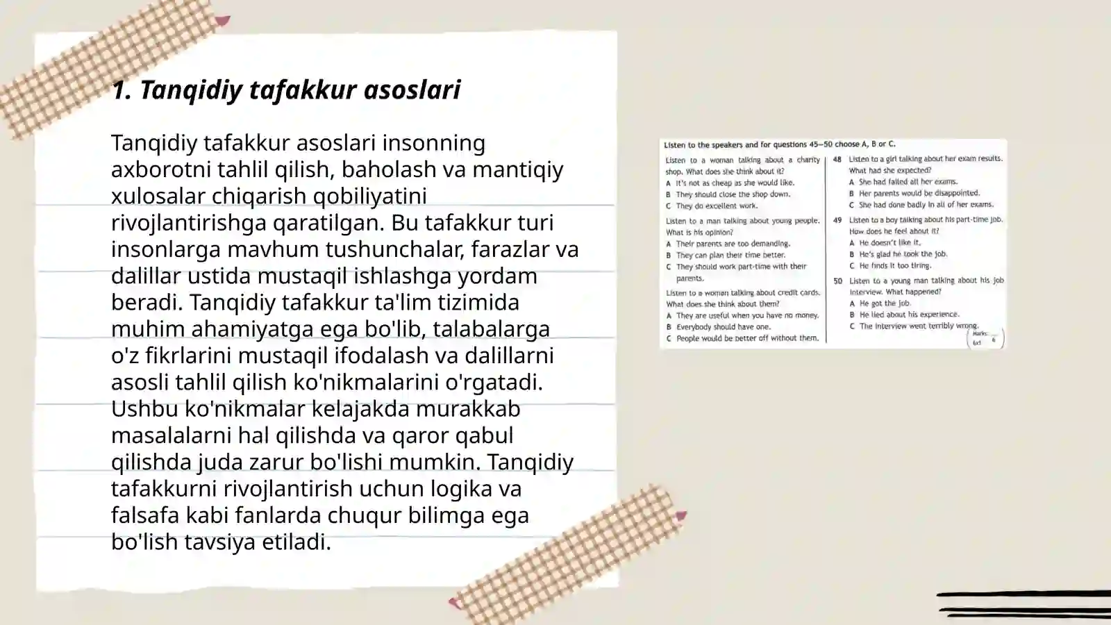 Product slide 3