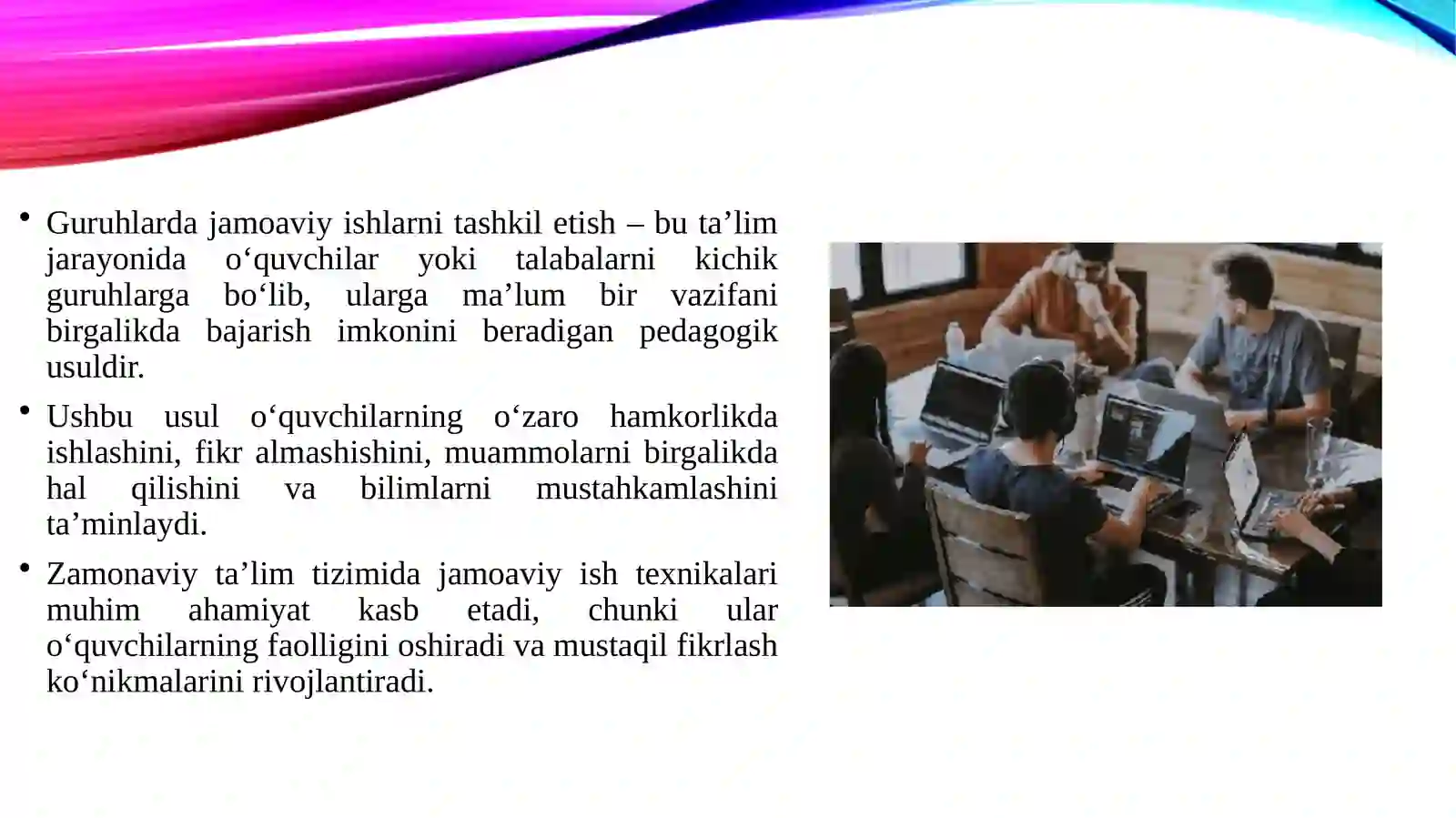Product slide 3