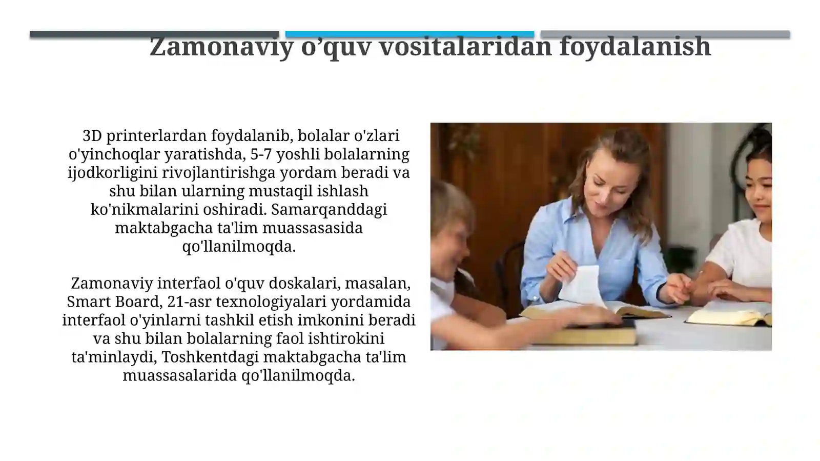 Product slide 3