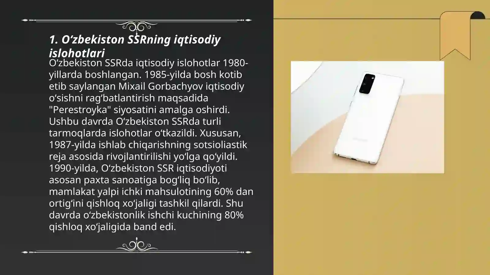 Product slide 3