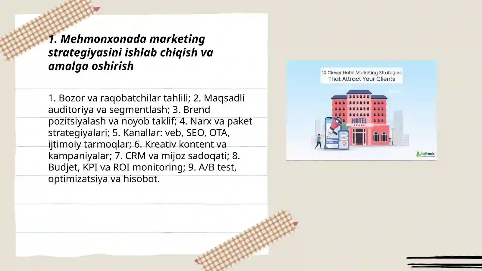 Product slide 3