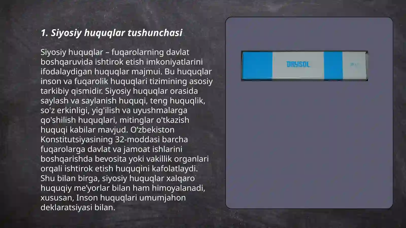 Product slide 3