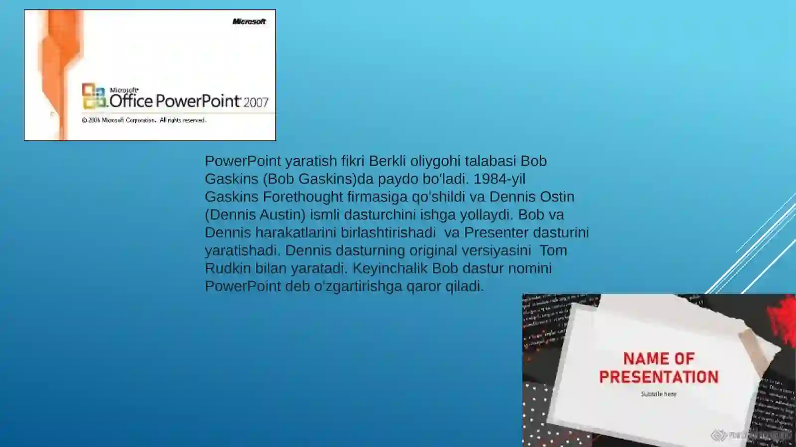 Product slide 3
