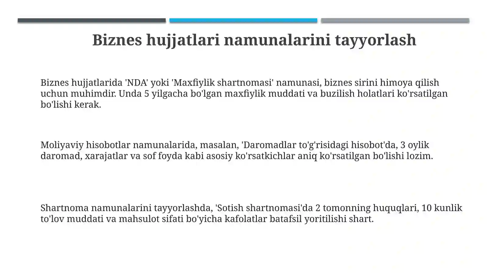 Product slide 3