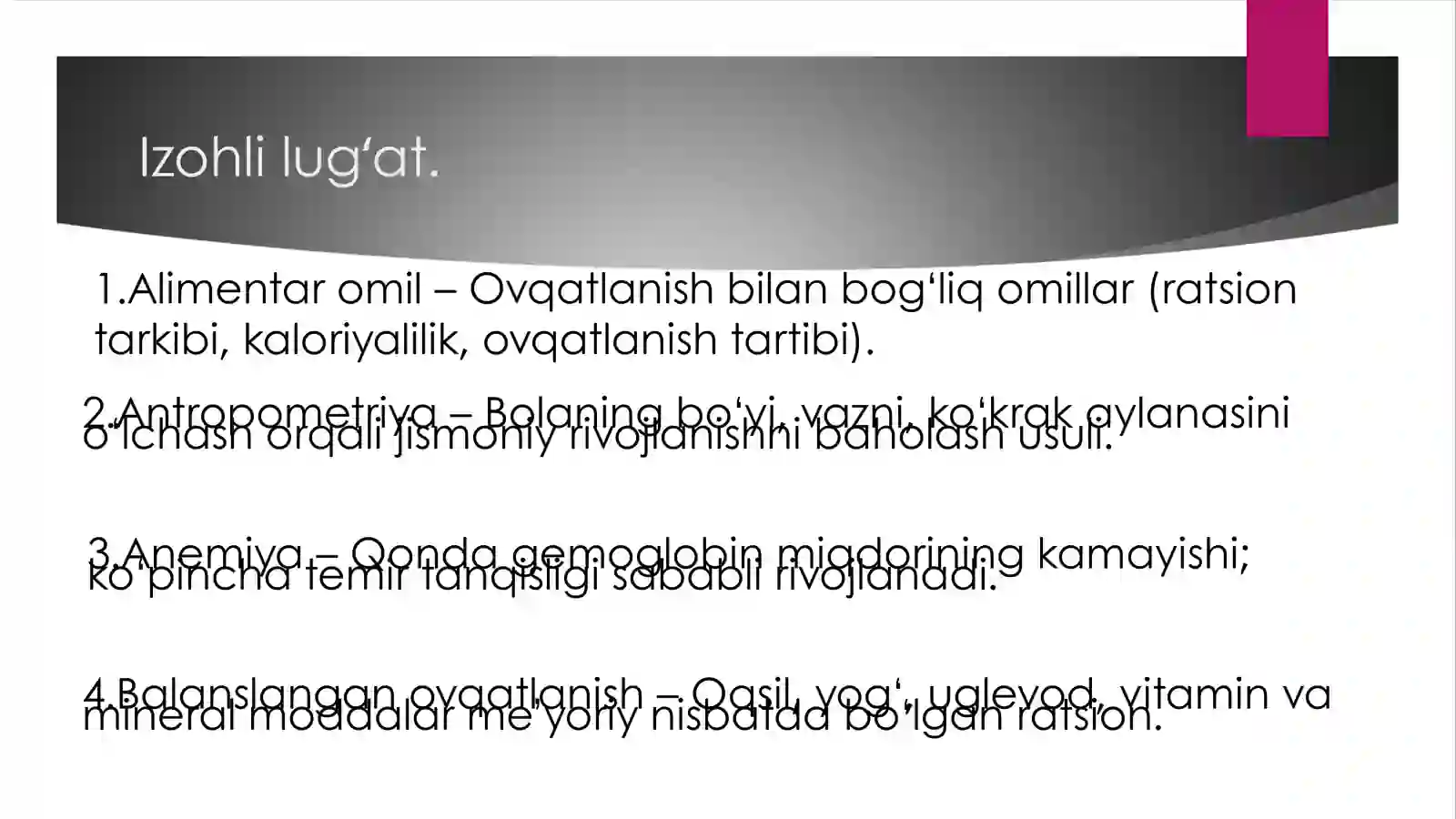 Product slide 3