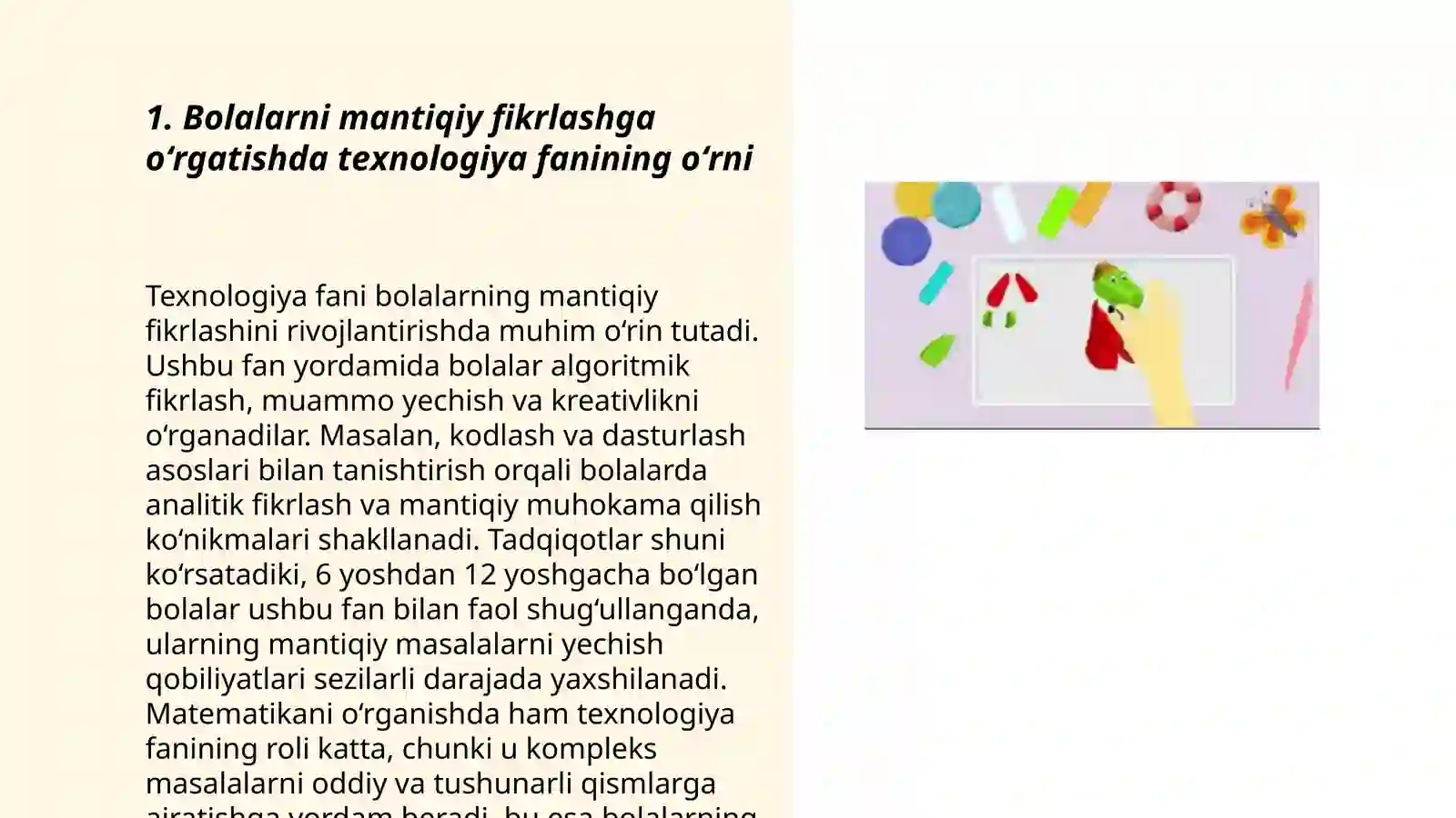 Product slide 3