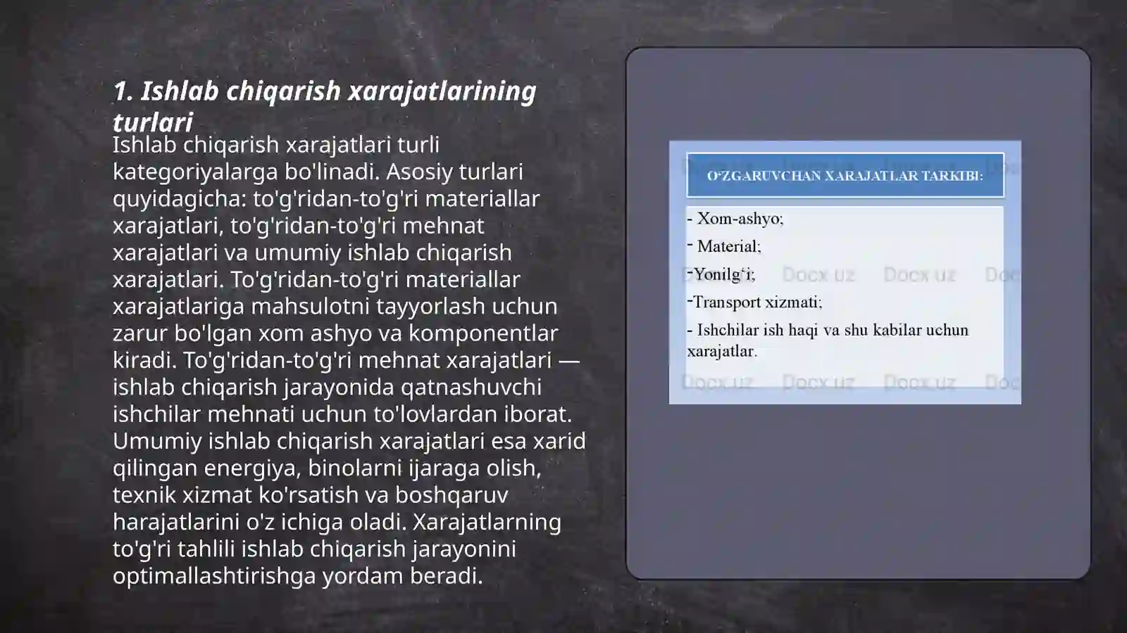 Product slide 3