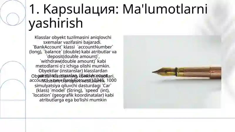 Product slide 3