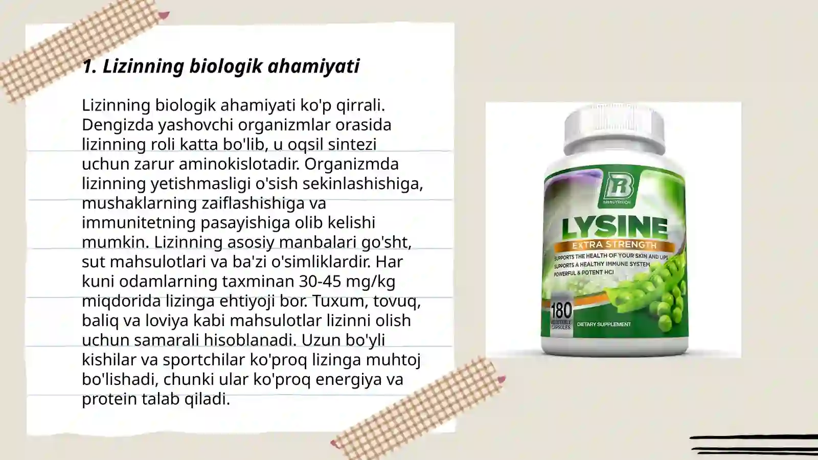 Product slide 3