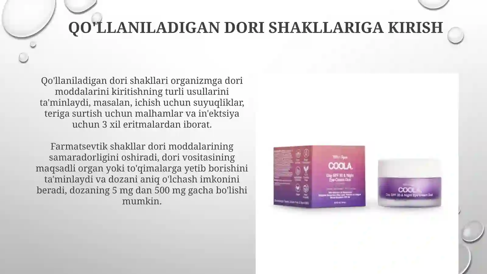 Product slide 3