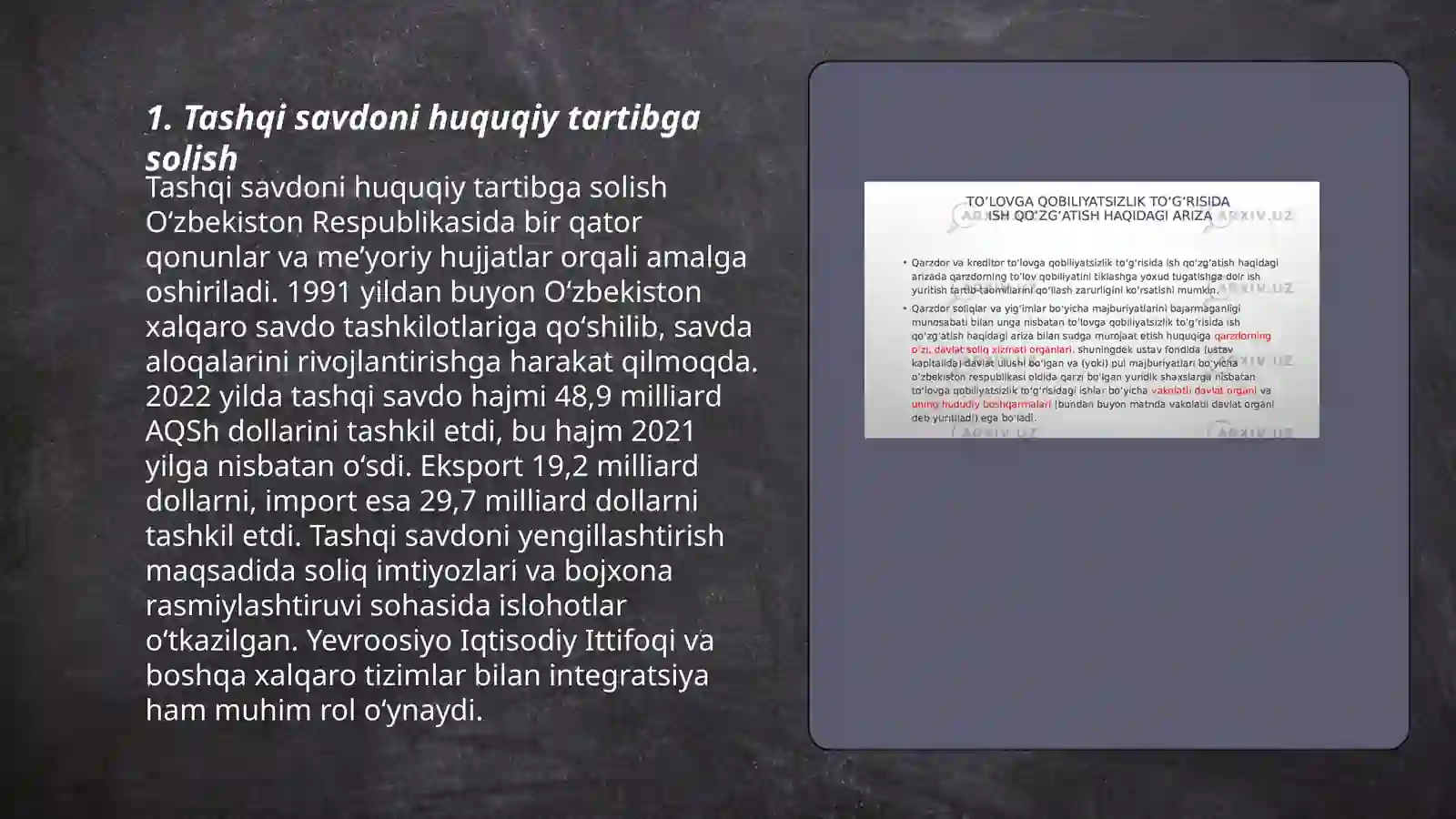 Product slide 3