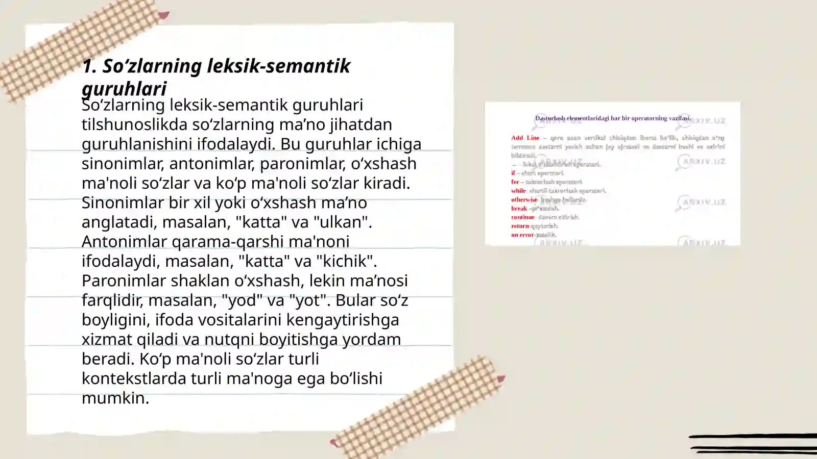 Product slide 3