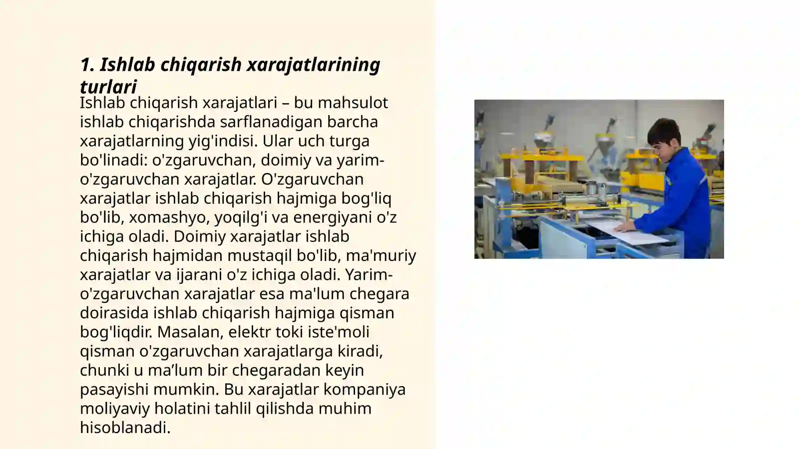 Product slide 3