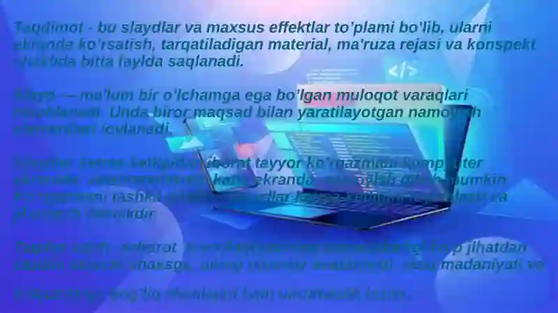 Product slide 3