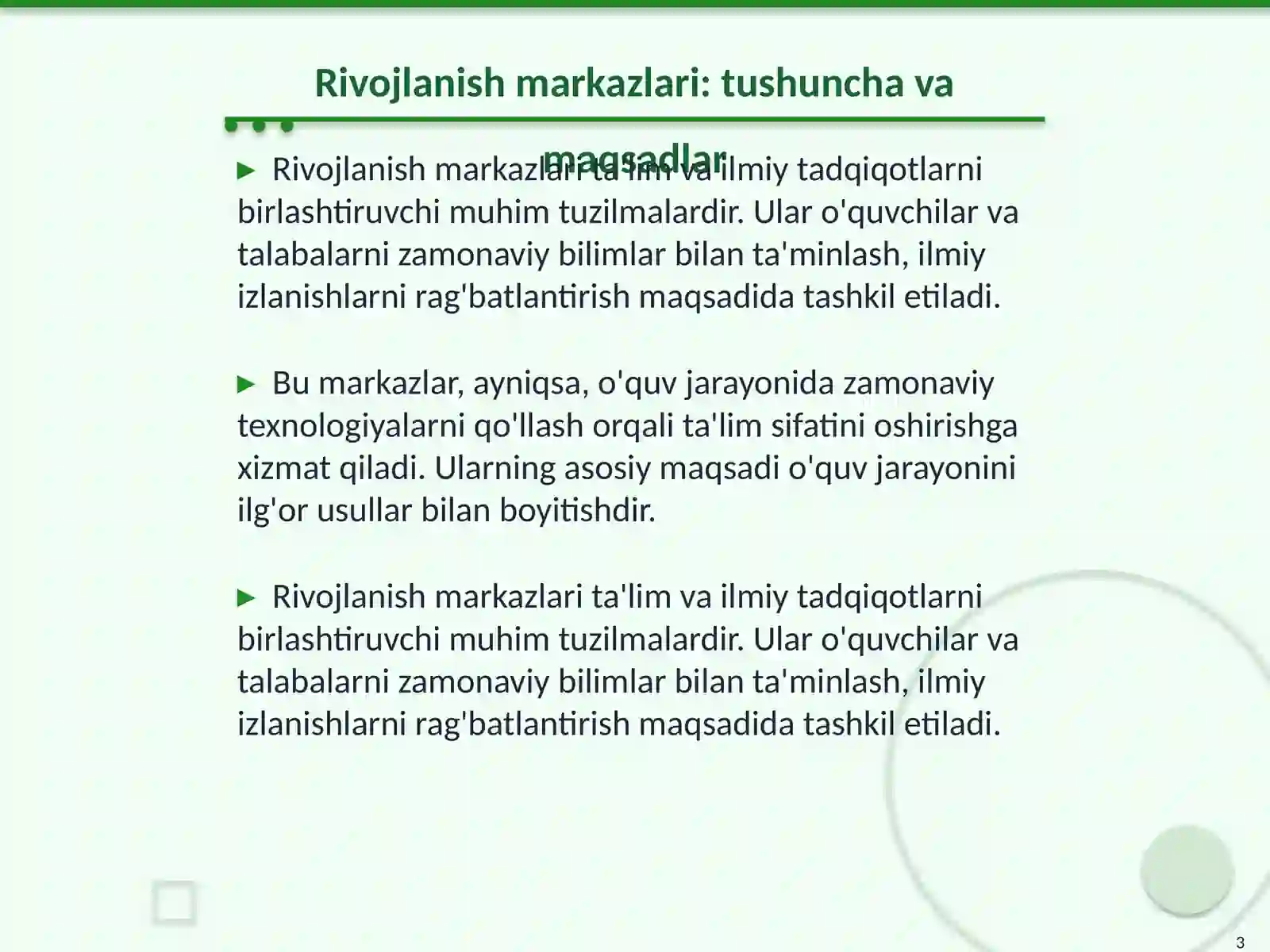 Product slide 3