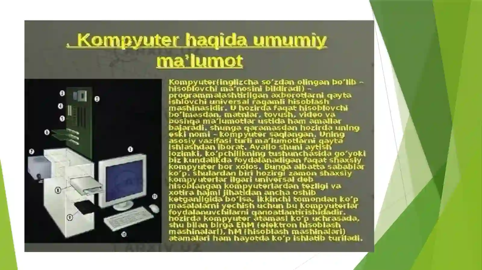 Product slide 3