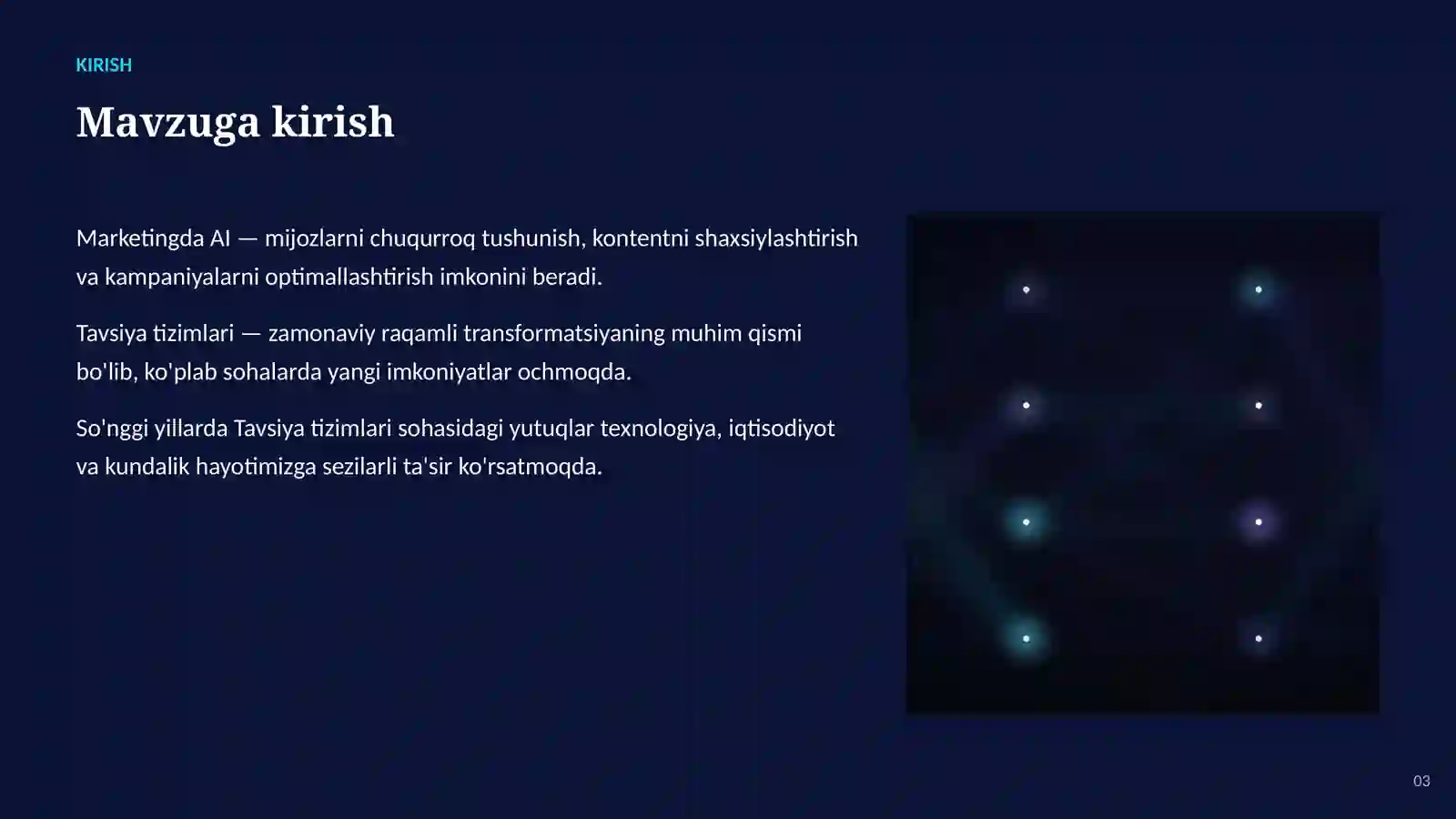 Product slide 3