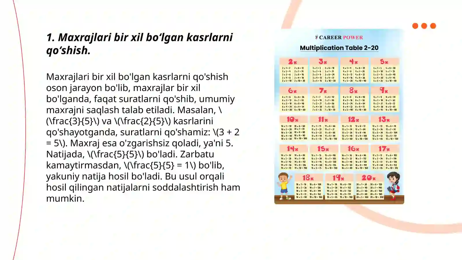Product slide 3
