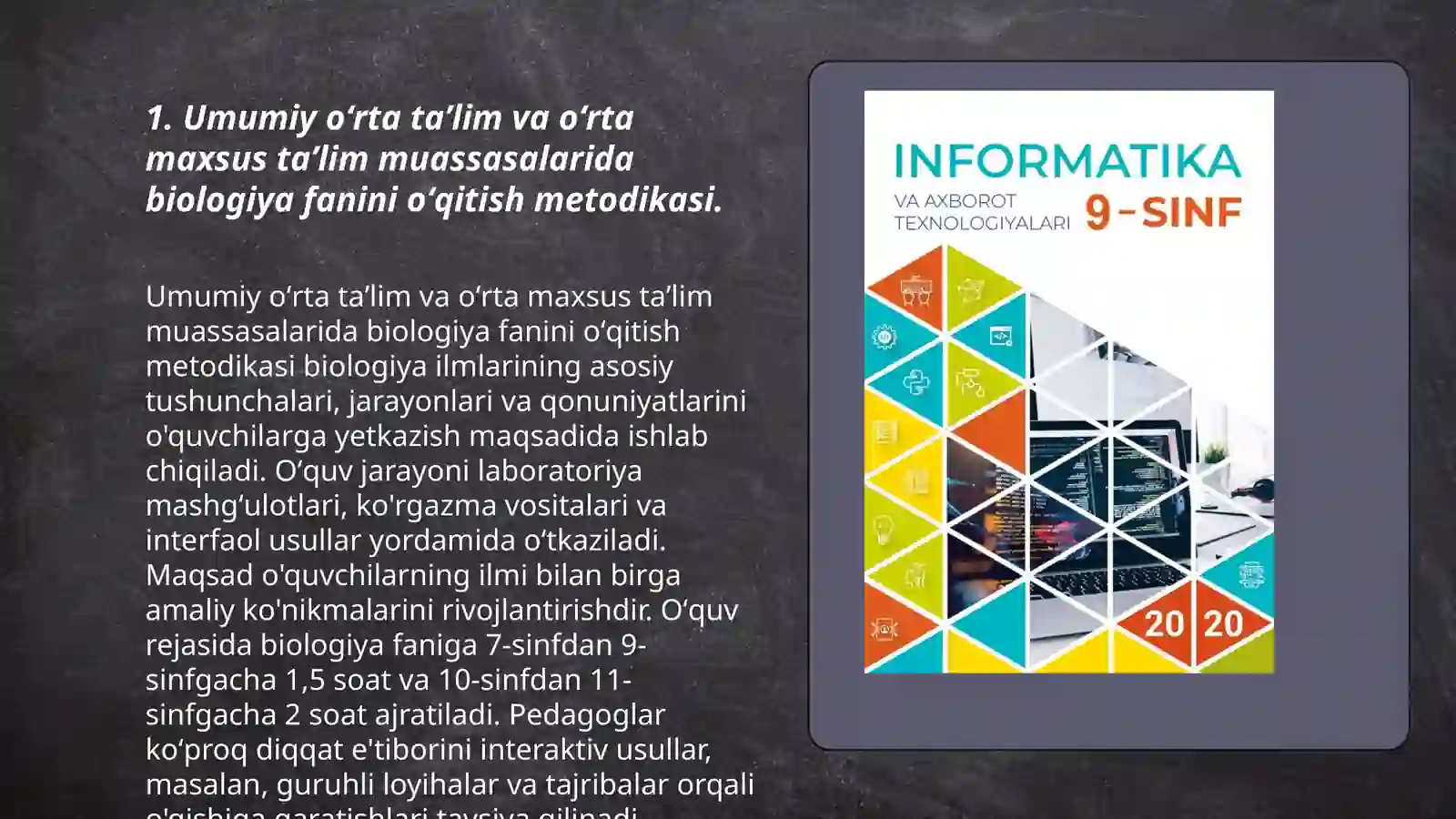 Product slide 3