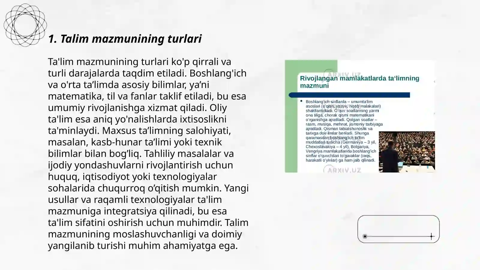Product slide 3
