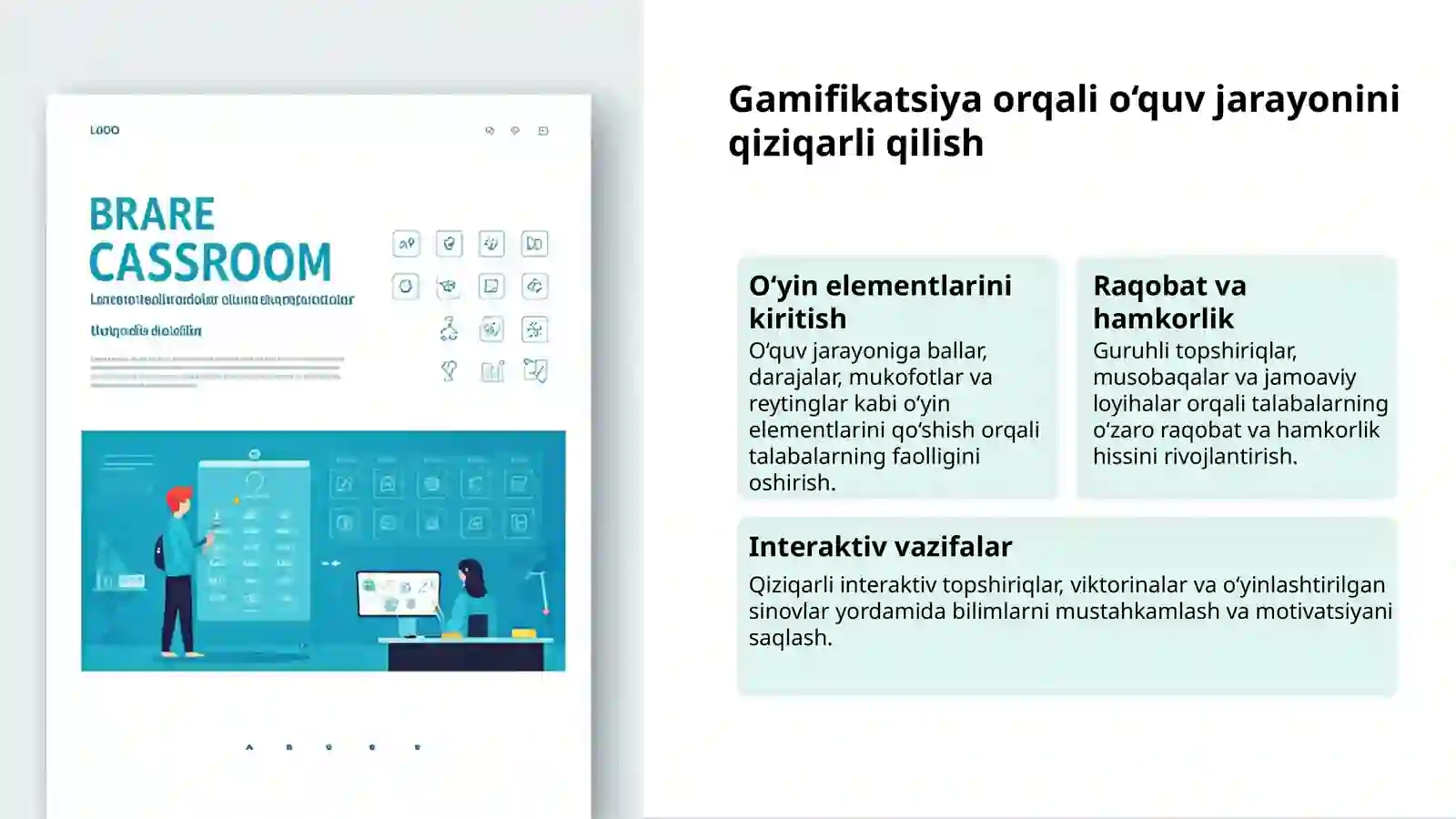 Product slide 3