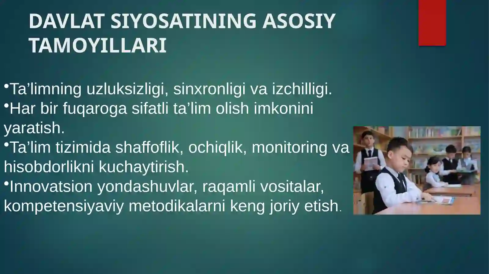 Product slide 3
