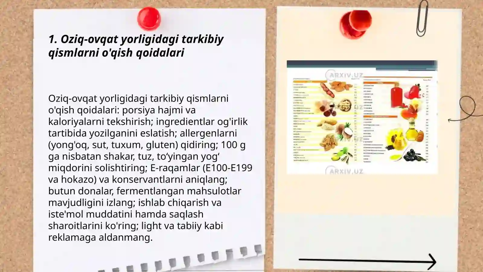 Product slide 3