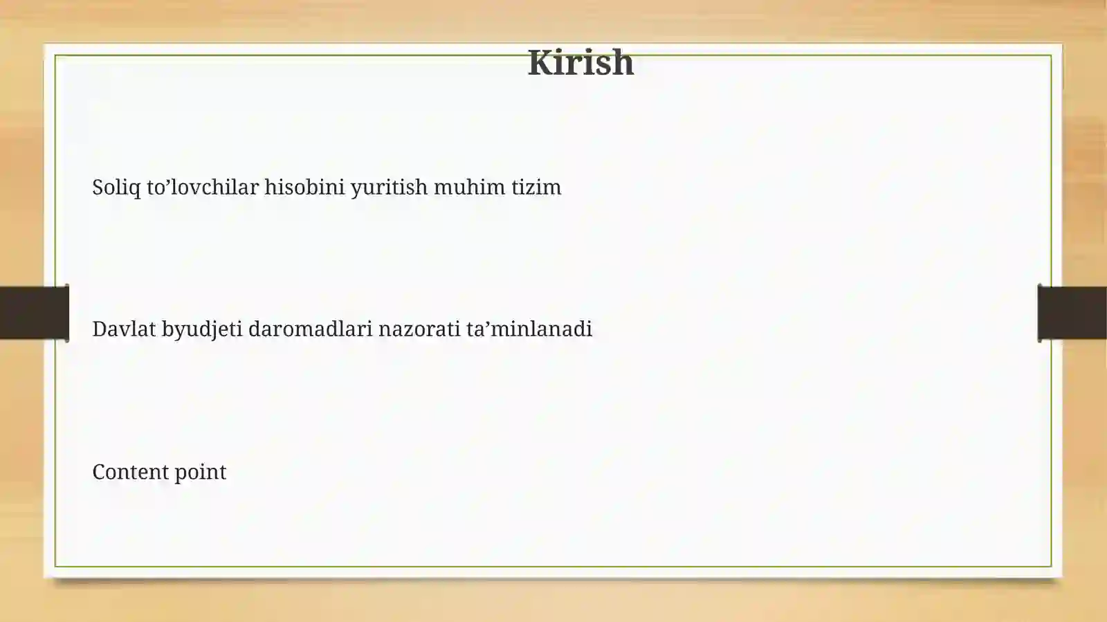 Product slide 3
