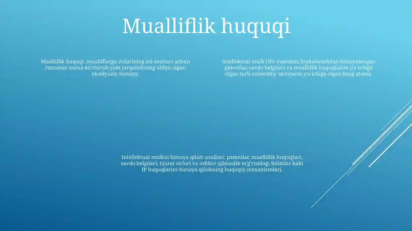 Product slide 3