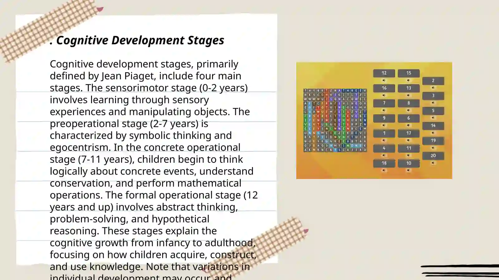 Product slide 3