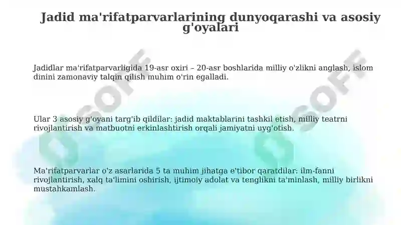 Product slide 3