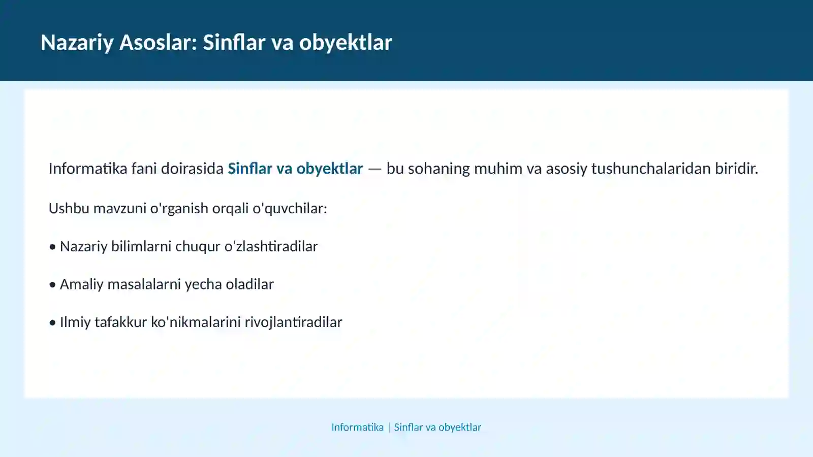 Product slide 3