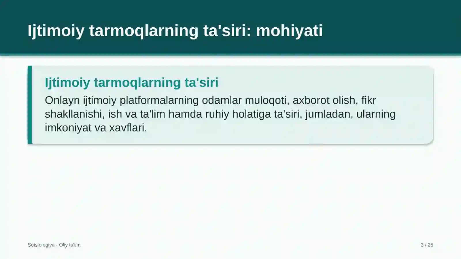 Product slide 3