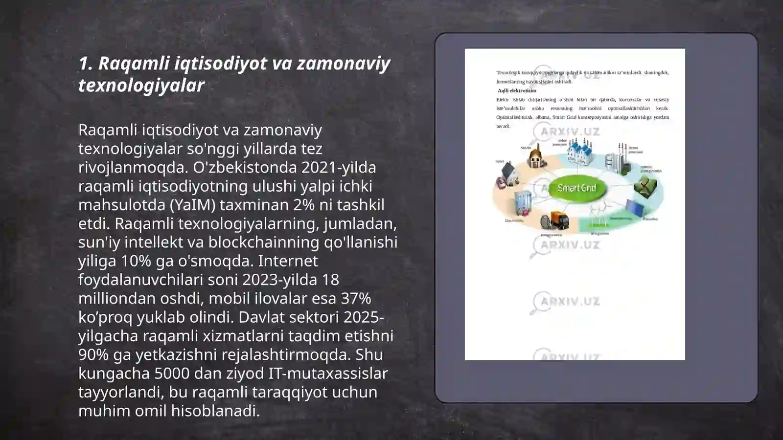 Product slide 3