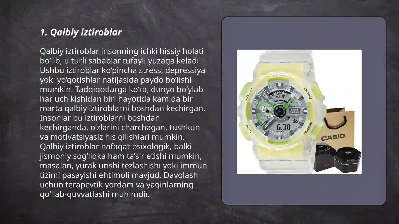 Product slide 3