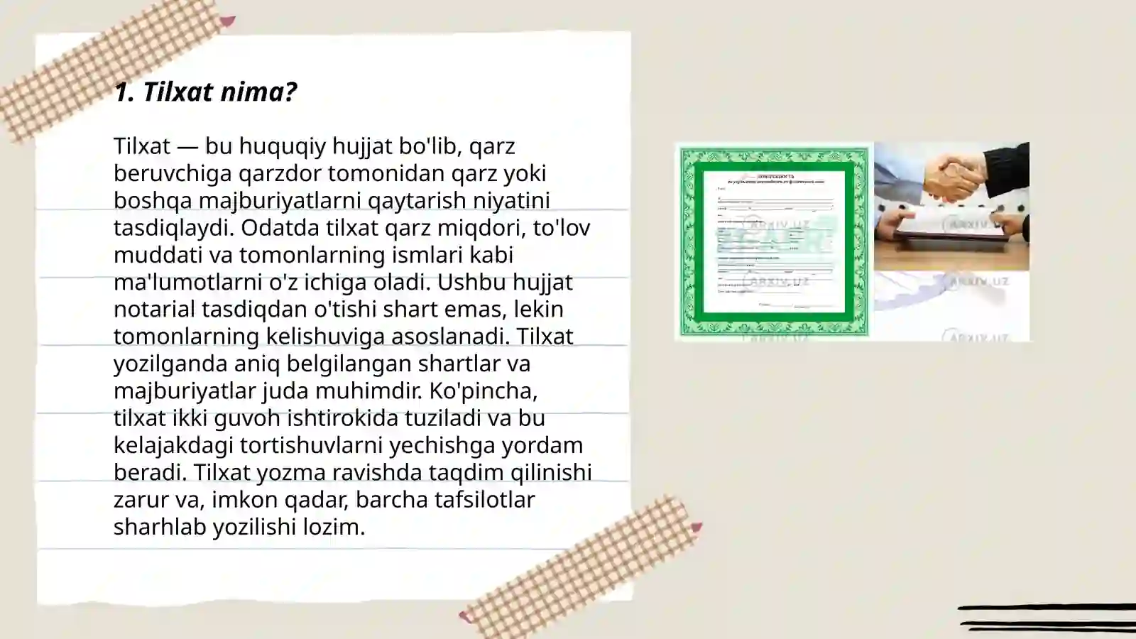 Product slide 3