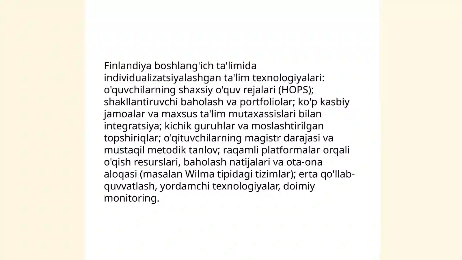 Product slide 3