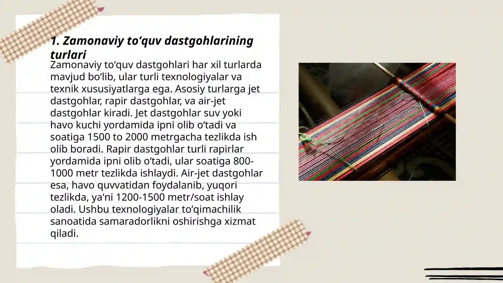 Product slide 3