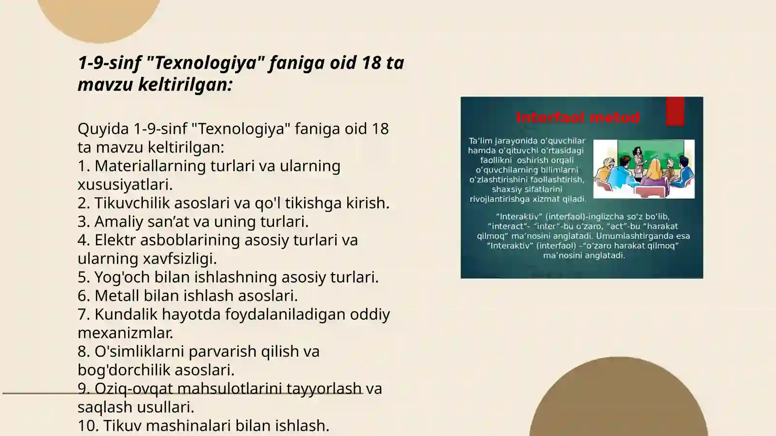 Product slide 3