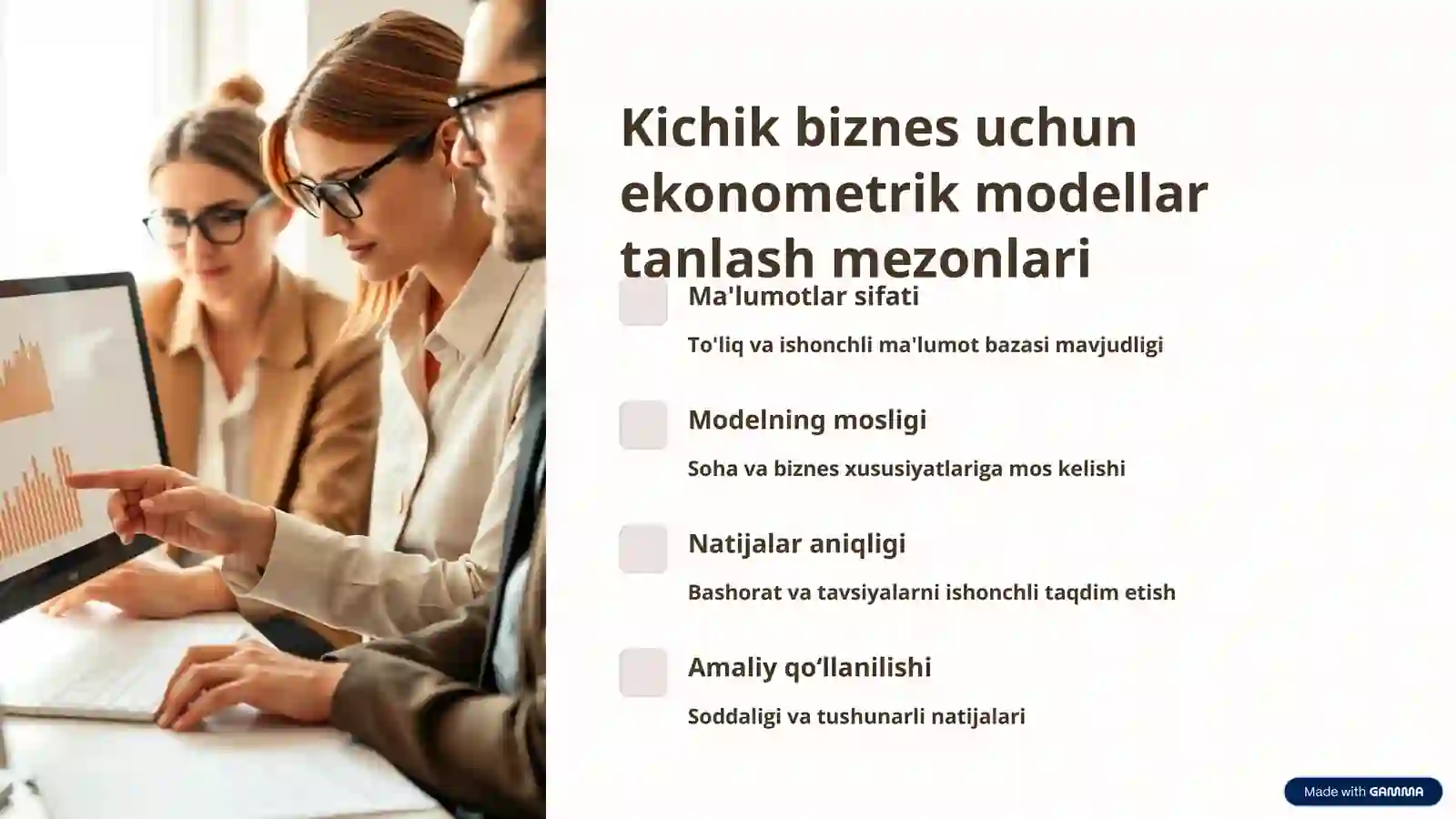 Product slide 3