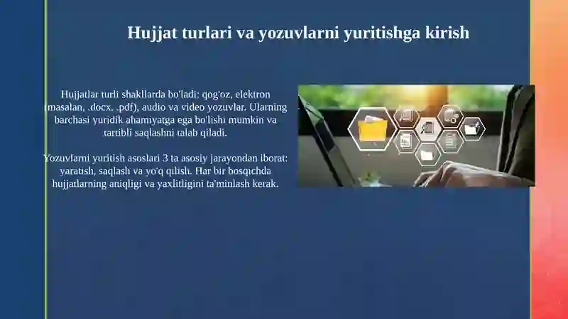 Product slide 3