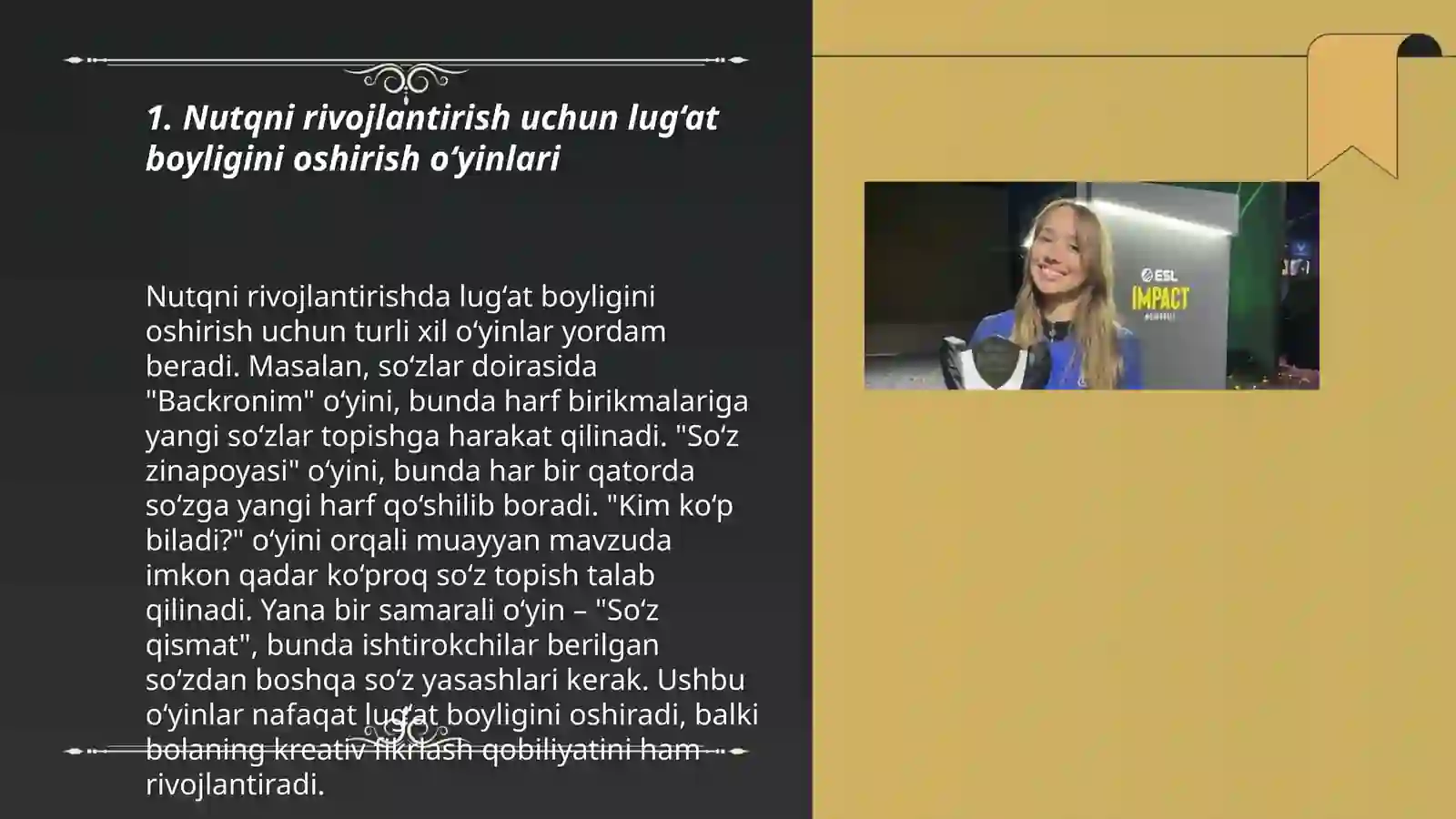 Product slide 3