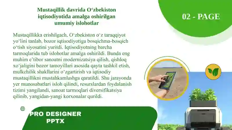 Product slide 4