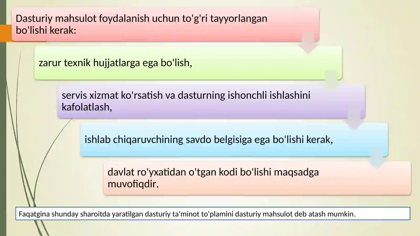 Product slide 4