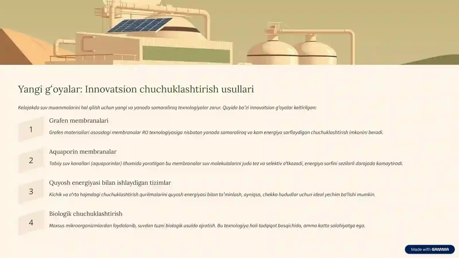 Product slide 4