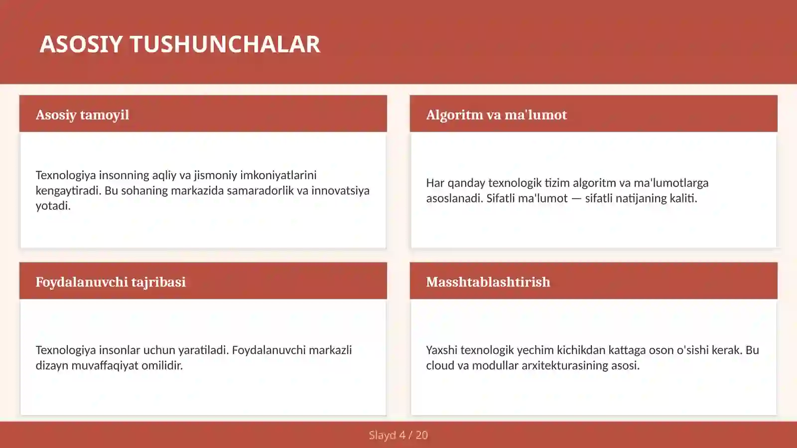 Product slide 4