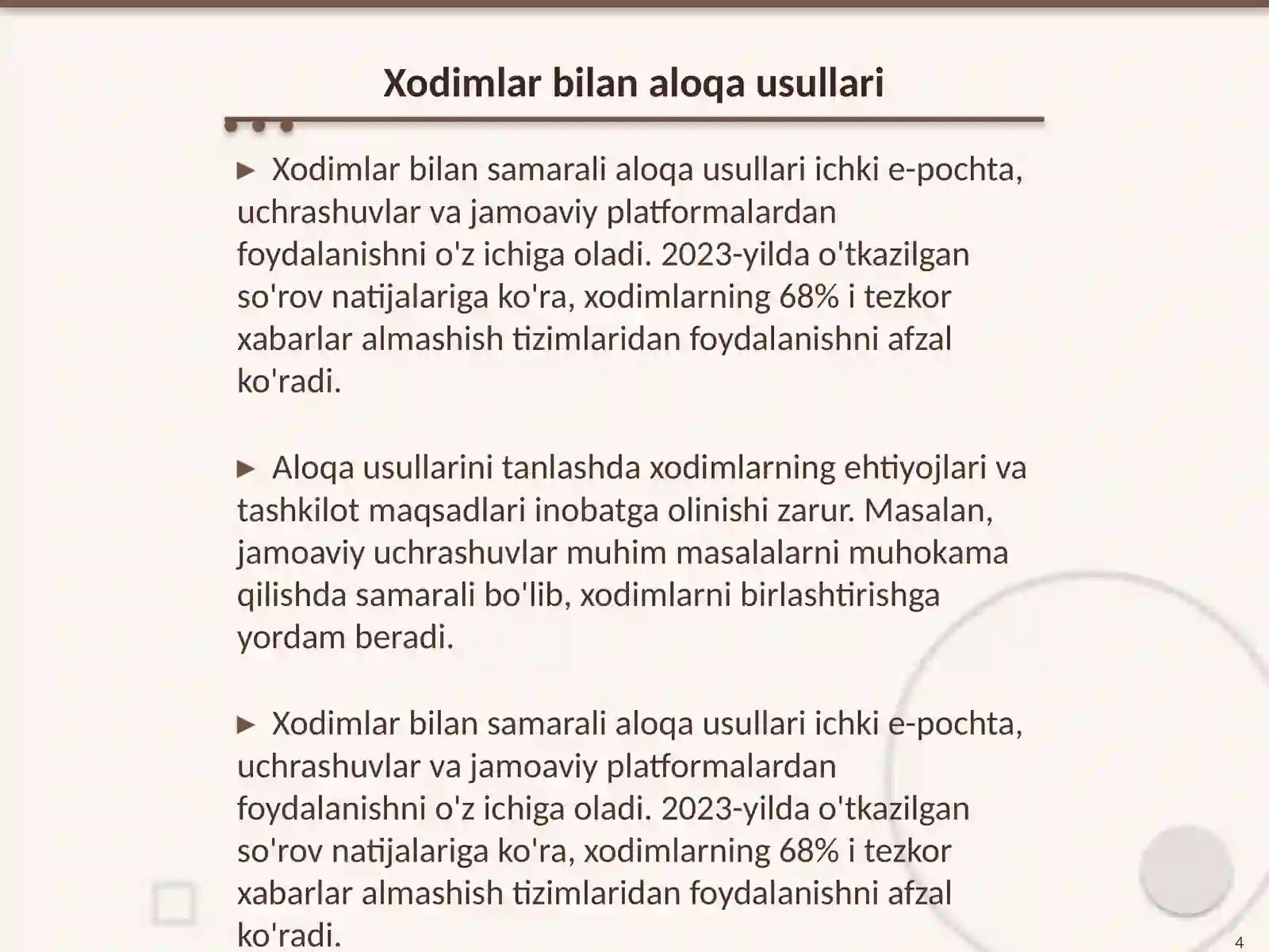 Product slide 4