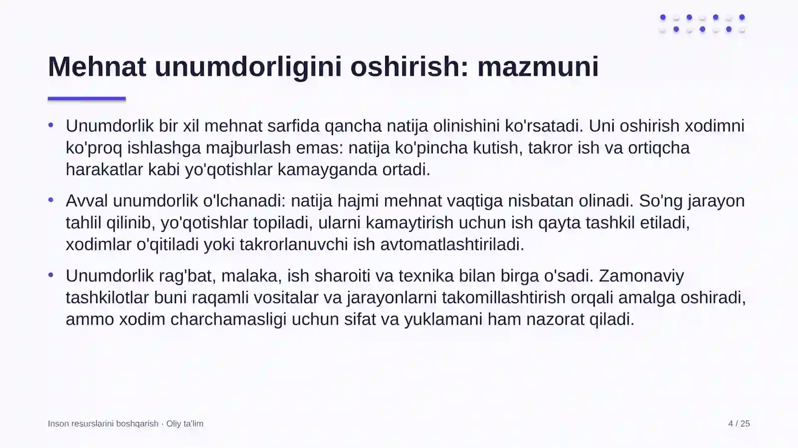 Product slide 4