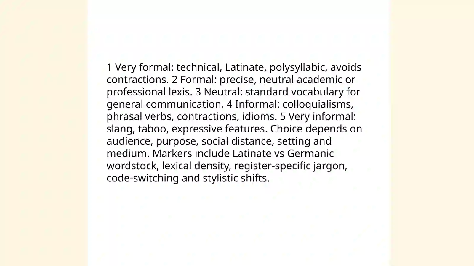 Product slide 4