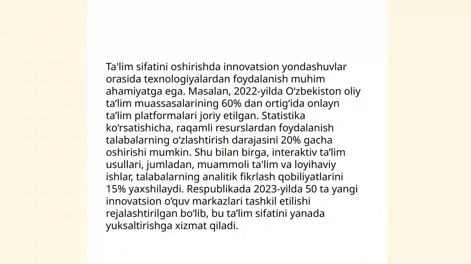 Product slide 4